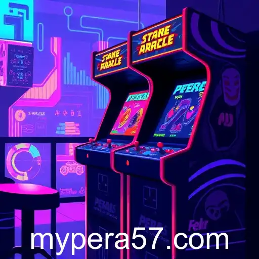 Arcade Classics