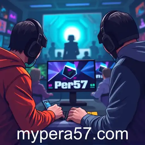 Digital Revolution in Gaming Communities