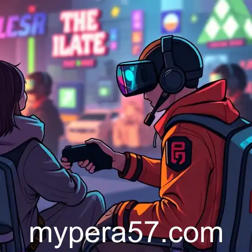 The Gaming Landscape in 2025: Innovations and Challenges