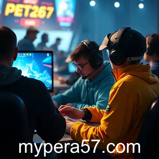 Gaming Trends Evolve in a Changing World