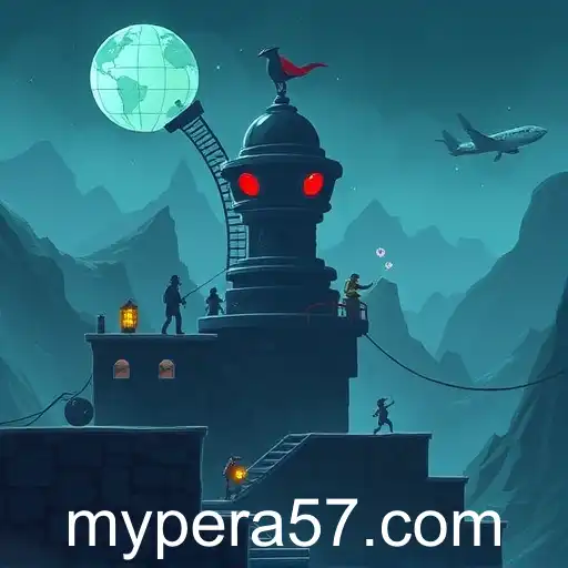 The Rise and Influence of Pera57 in the Gaming World