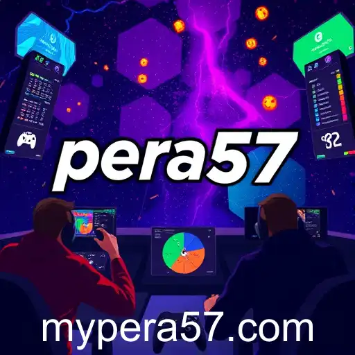 The Rise of Pera57: A Gaming Phenomenon