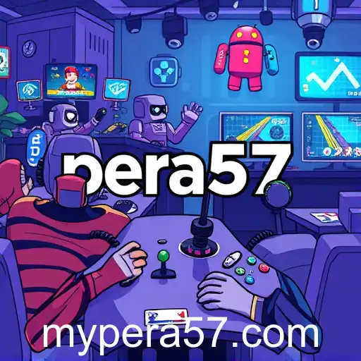 Thriving Online Gaming Community Sparks Global Interest